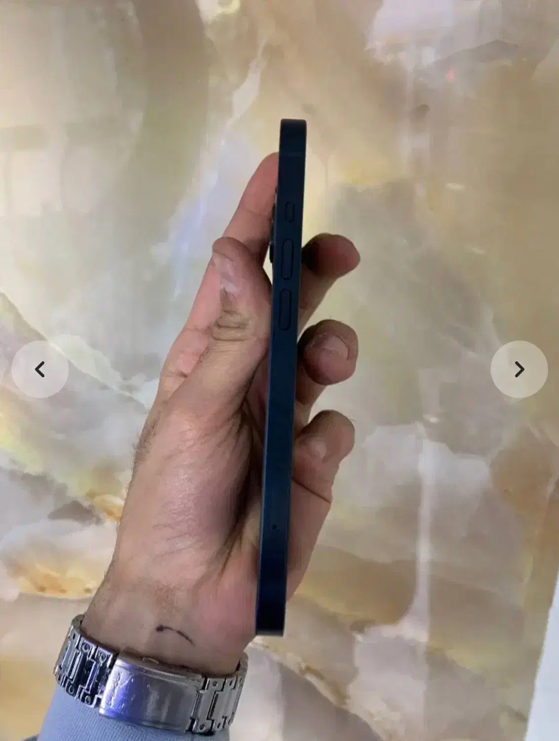 آیفون ۱۳ نرمال|موبایل|هشتگرد, شهرک بعثت|دیوار