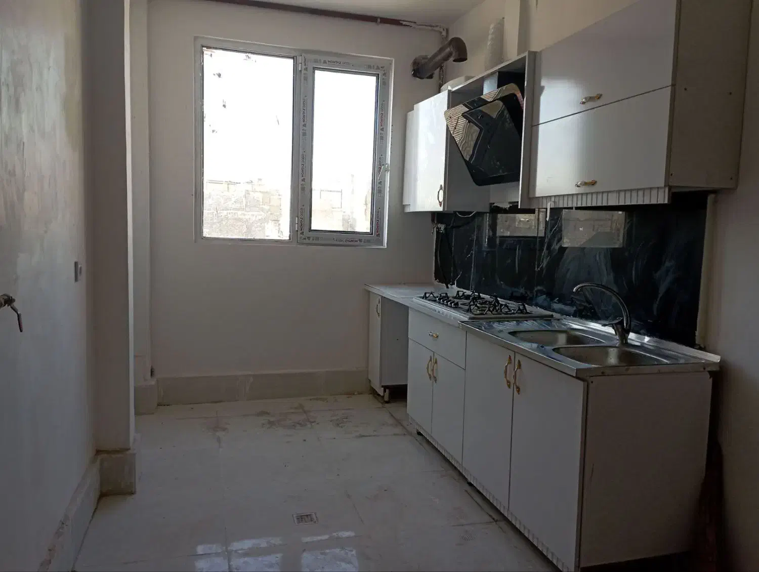 فروش آپارتمان ۵۵ متری نوساز|فروش آپارتمان|مشهد, بهمن|دیوار