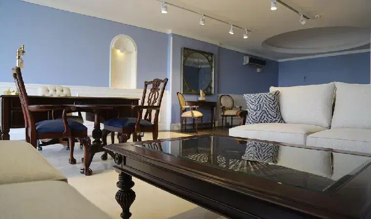 ۱۰۰۰متر ویلایی سند اداری الهیه