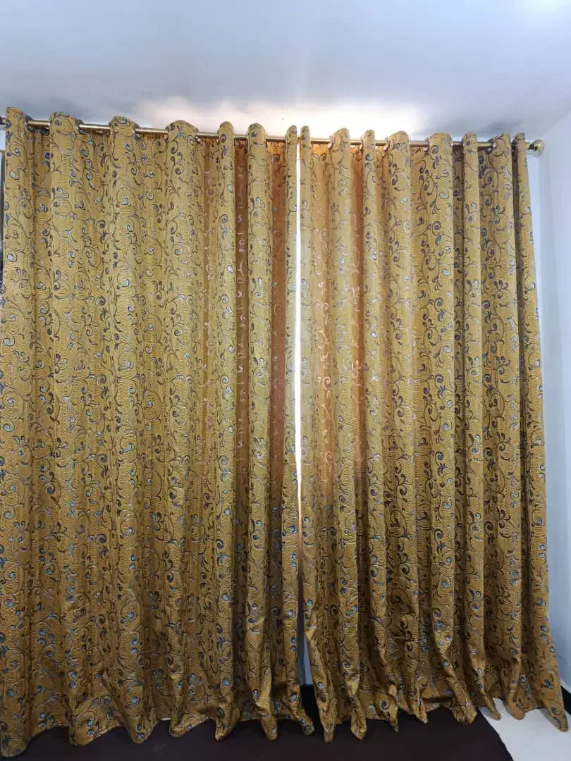 پرده|پرده، رانر، رومیزی|آبادان, |دیوار