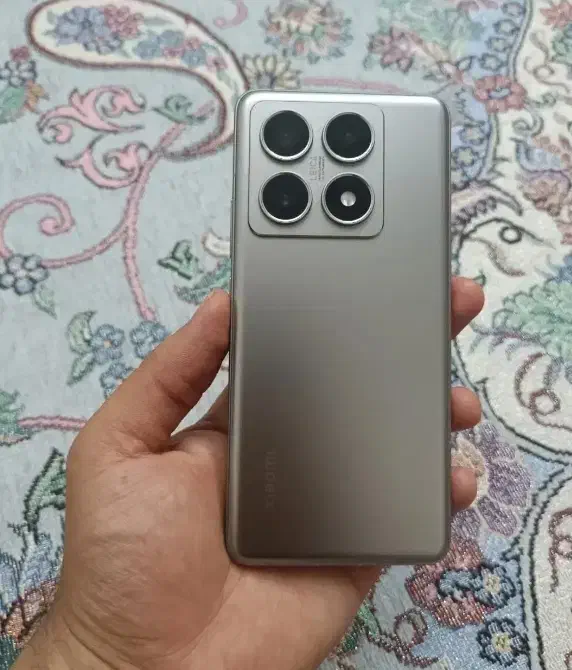 شیائومی 14تی پرو  / پرچمدار|موبایل|برازجان, |دیوار