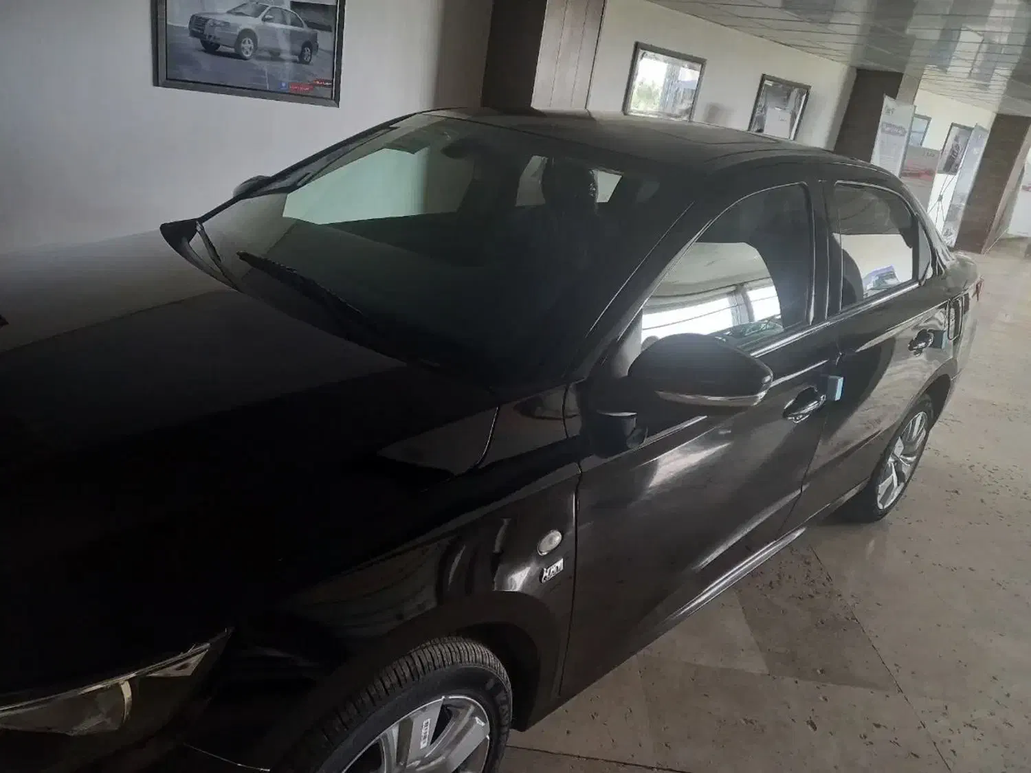 تارا صفر|خودرو سواری و وانت|کرمان, |دیوار