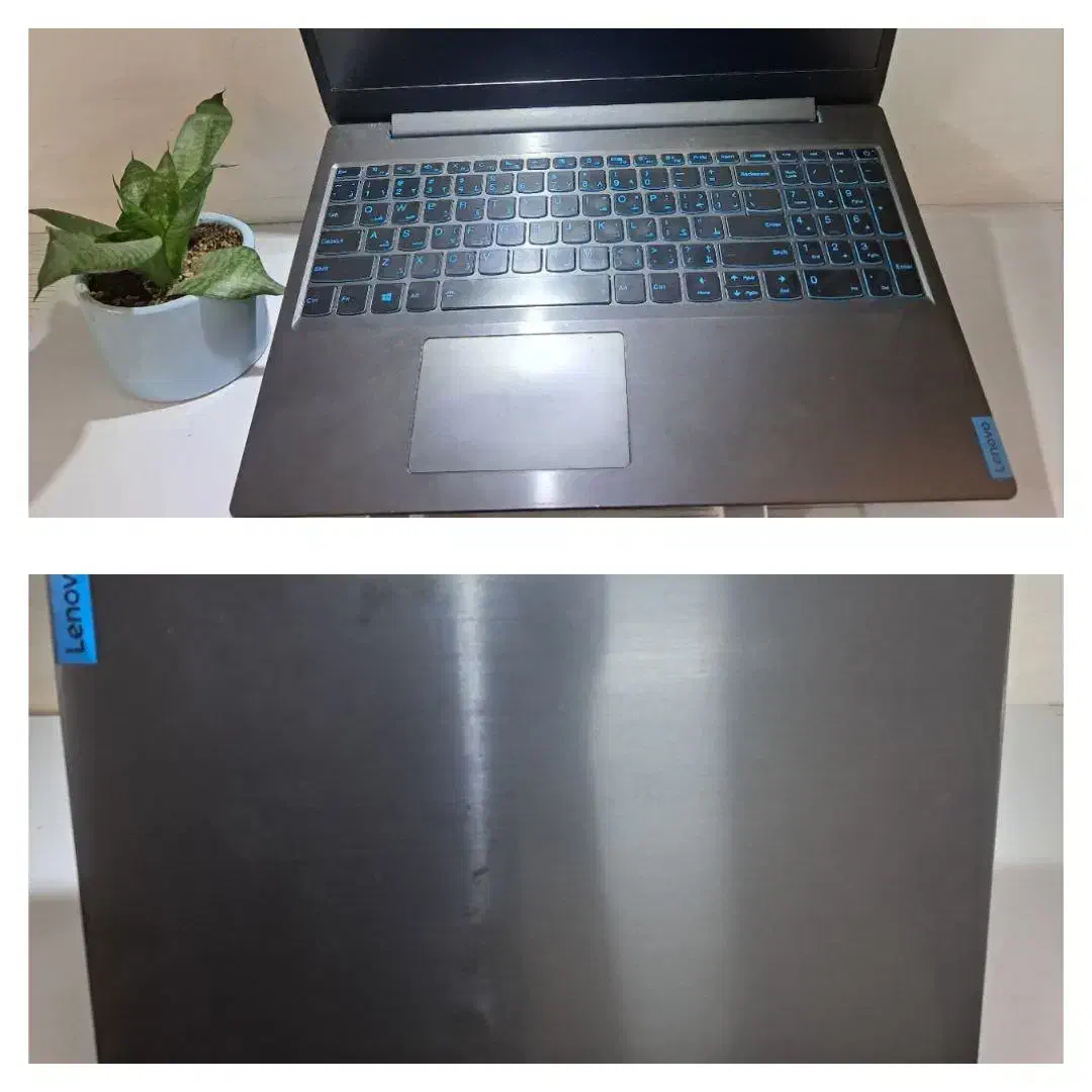 لپ تاپ لنوو گیمینگ(اصفهان گیت)|رایانه همراه|اصفهان, خلجا|دیوار