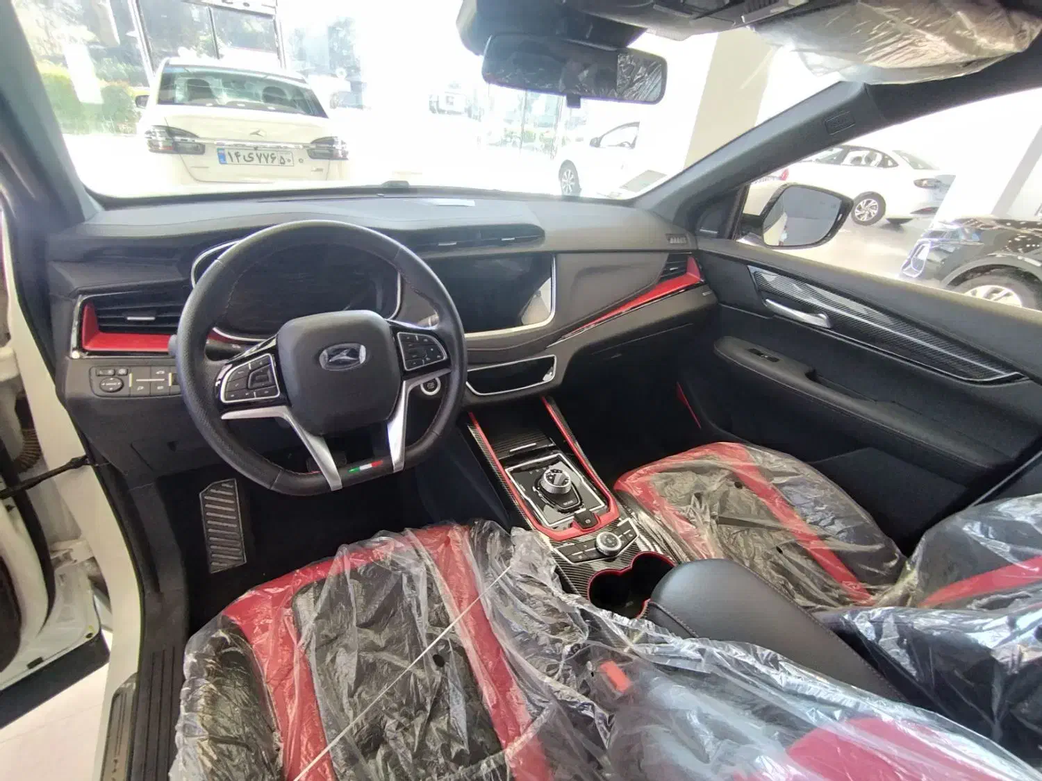 KMC A5 / کی ام سی ای ۵|خودرو سواری و وانت|ایزدشهر, |دیوار