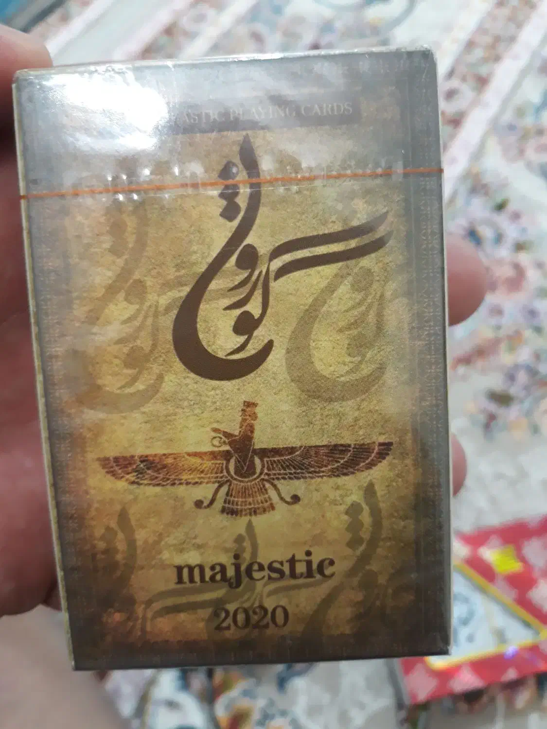 پاسور|کلکسیون و سرگرمی|ابهر, |دیوار