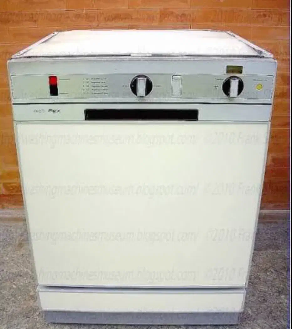 ماشین ظرفشویی رکس ایتالیا بسیار سالم|ماشین ظرفشویی|تهران, سعادت‌آباد|دیوار