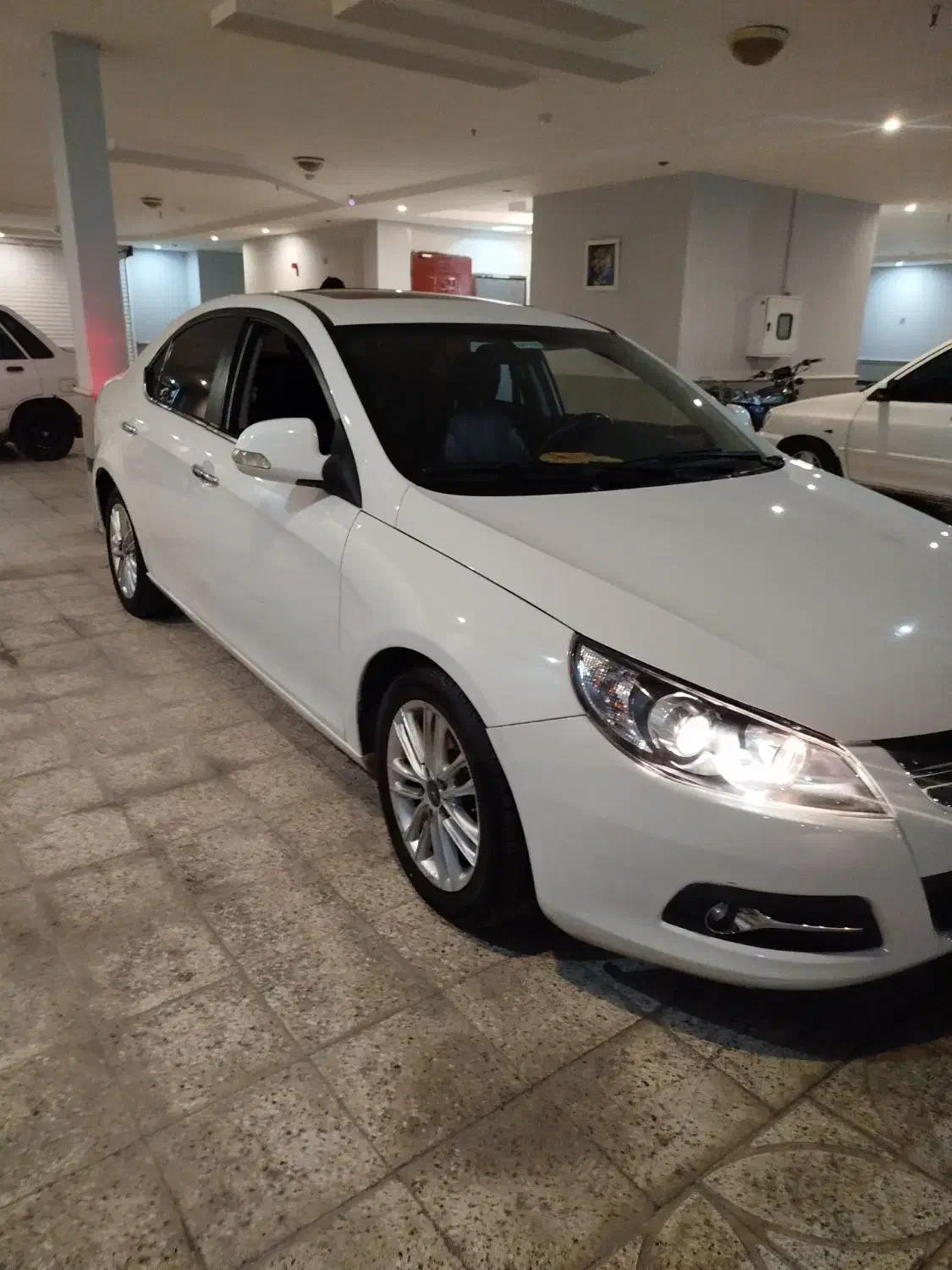 جکj5|خودرو سواری و وانت|مشهد, الهیه|دیوار