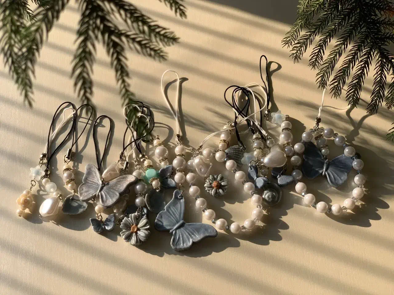 آویز ماشین جاکلیدی گیره ...|صنایع دستی و سایر لوازم تزئینی|پارسآباد, |دیوار