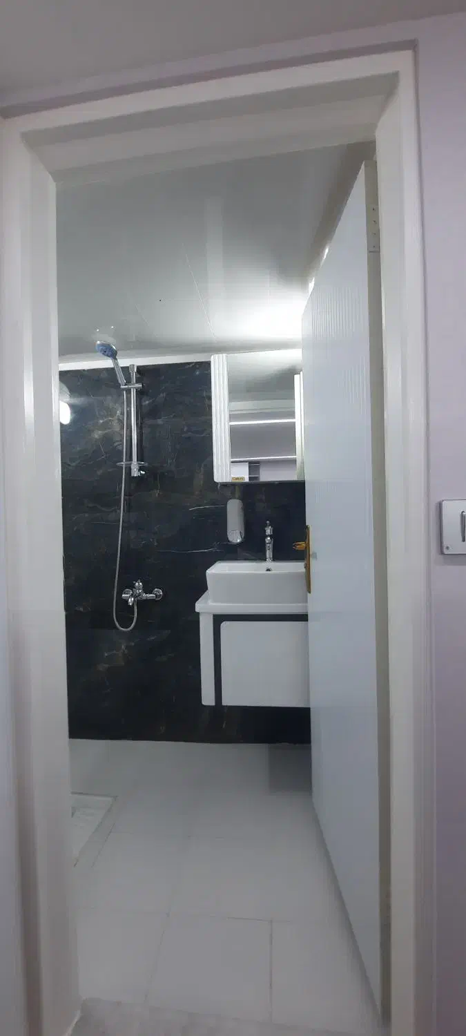 سوییت لوکس ویونا کلید نخورده ویژه سخت پسندان|اجارهٔ کوتاهمدت آپارتمان و سوئیت|کاشان, شهرک امیرالمومنین|دیوار