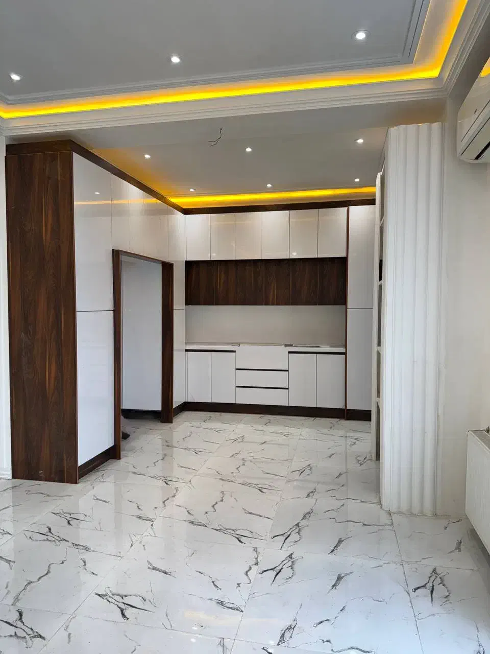 ۱۴۵ متر ۳خواب تکواحدی کلید نخورده در  بلوار نیما|فروش آپارتمان|نور, |دیوار