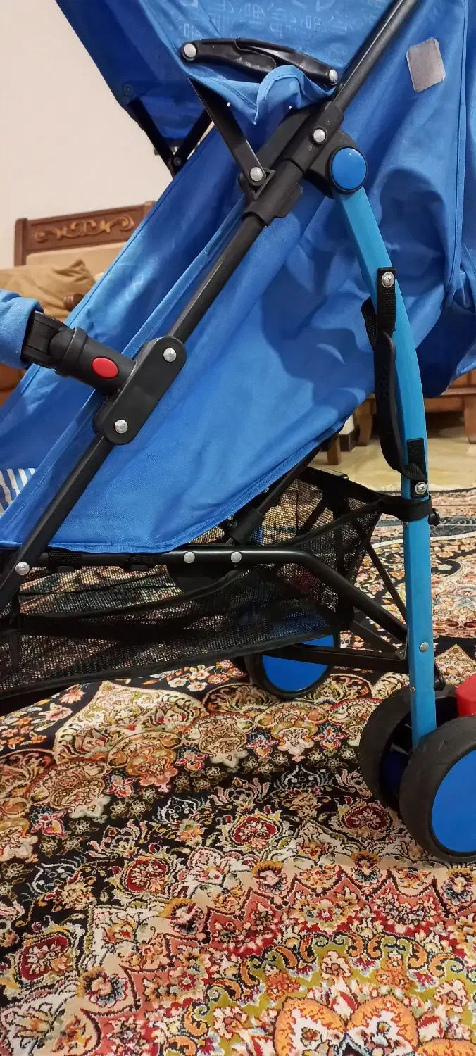 کالسکه|کالسکه و لوازم جانبی|تهران, فردوس|دیوار