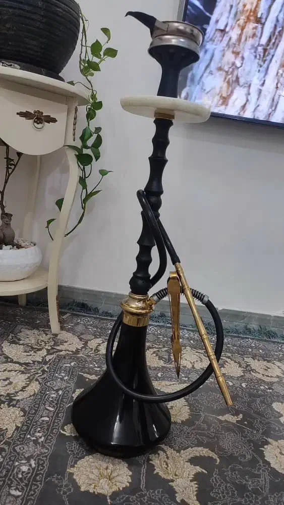 قلیان مدرن|کلکسیون و سرگرمی|تهران, امام زاده حسن|دیوار