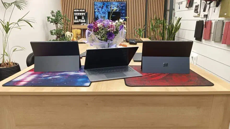 سرفیس پرو 9  Microsoft Surface Pro 9  i5/8/256|تبلت|تهران, جردن|دیوار