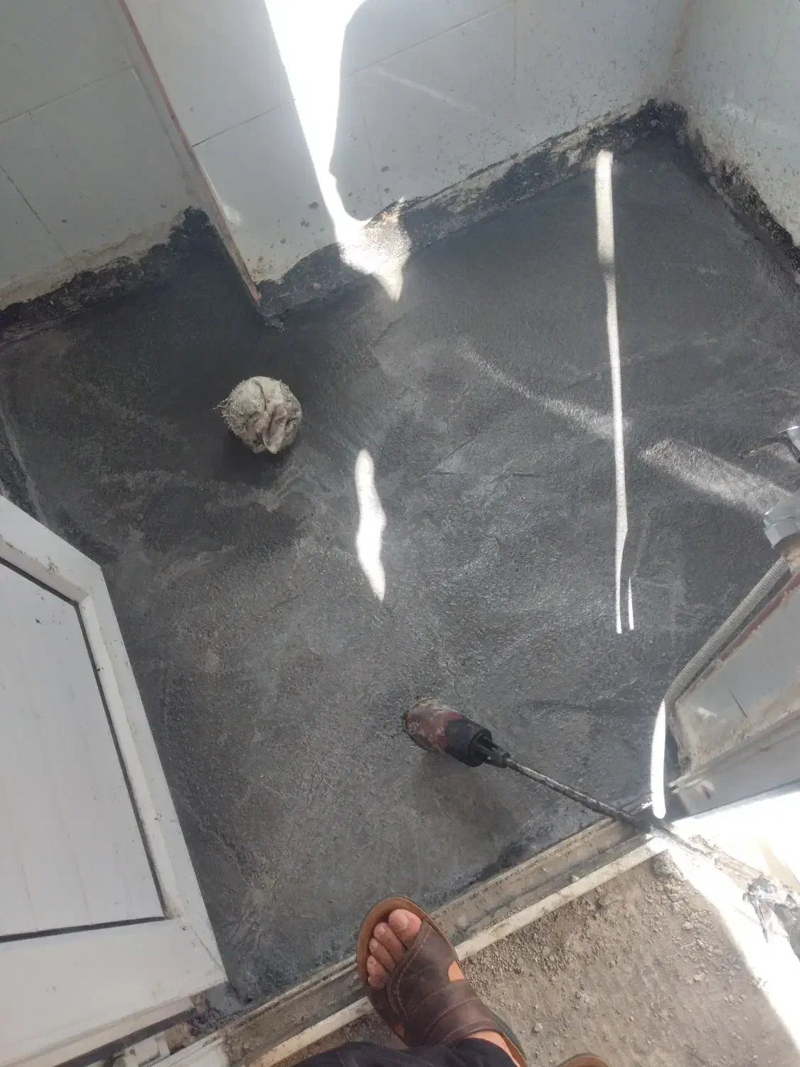 شرکت تخریب وتعمیرات سهند|خدمات پیشه و مهارت|ایلام, |دیوار