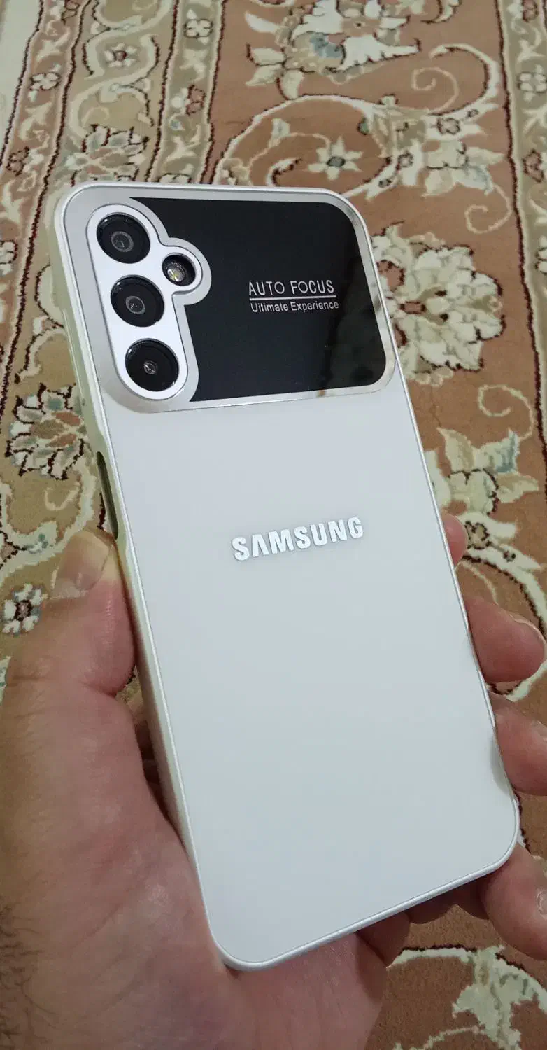 سامسونگ a14 ۴-۶۴|موبایل|کرمانشاه, |دیوار