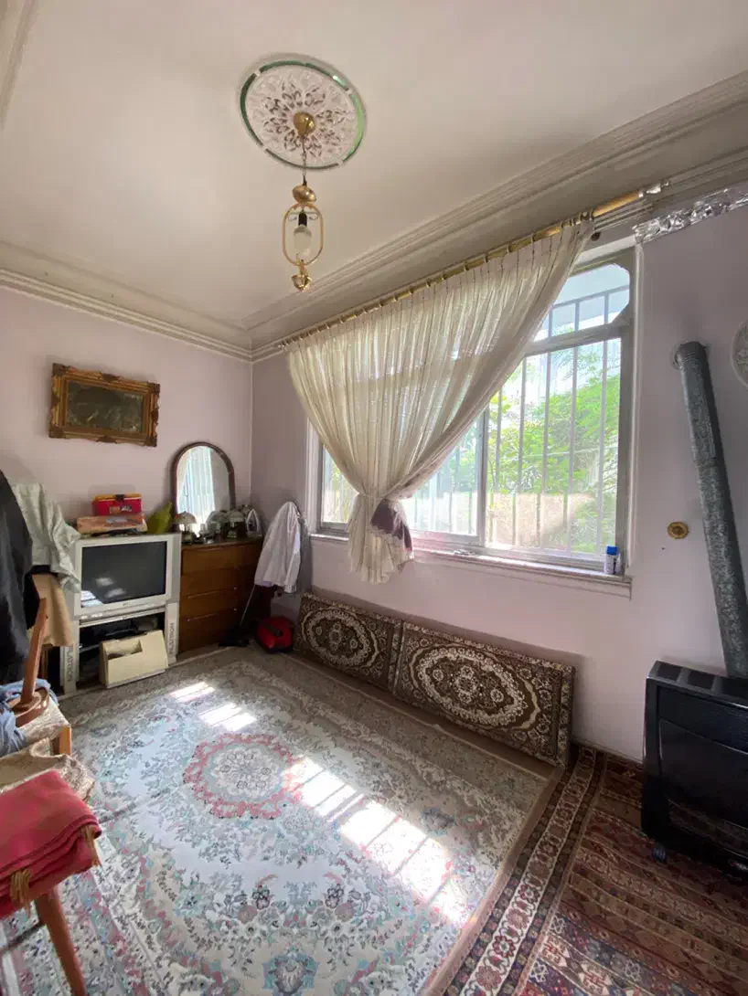 ویلایی ۲۰۴متری در دوطبقه مجزا سنددار|فروش زمین و ملک کلنگی|رشت, فرزانه|دیوار