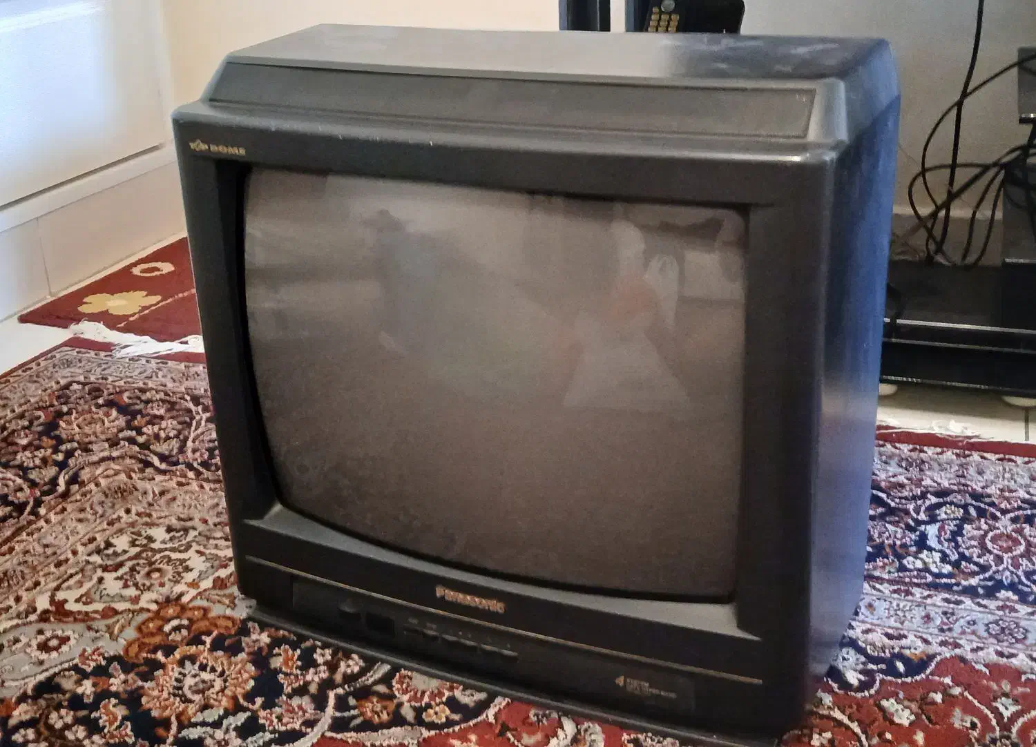 تلویزیون پاناسونیک|تلویزیون و پروژکتور|تهران, تسلیحات|دیوار