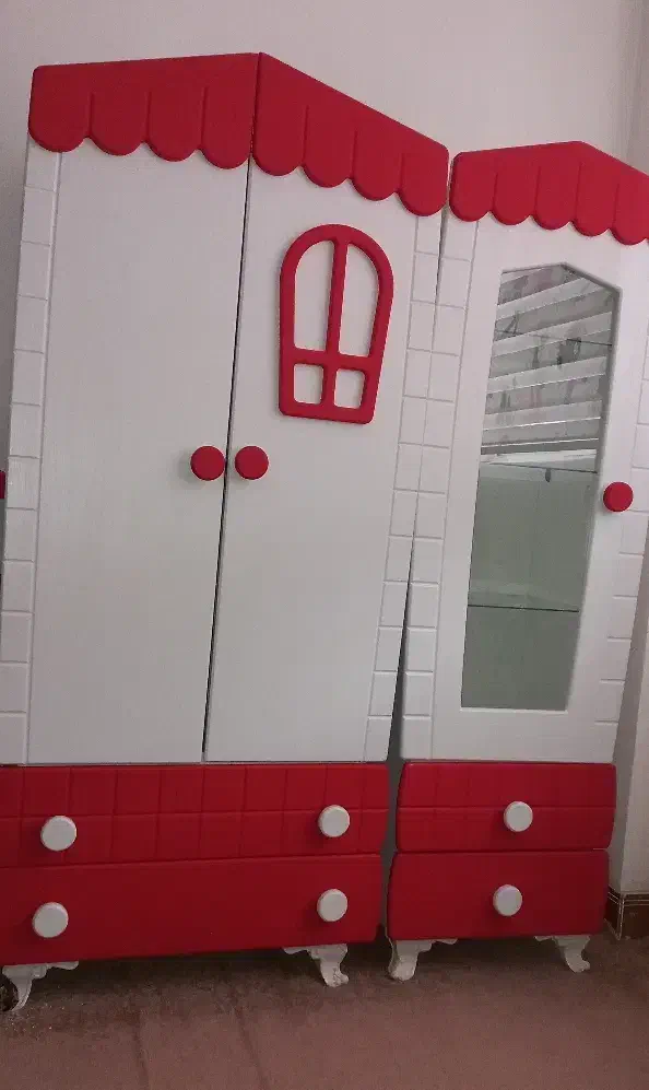 کمد بچه|جاکفشی، کمد، دراور|محلات, |دیوار