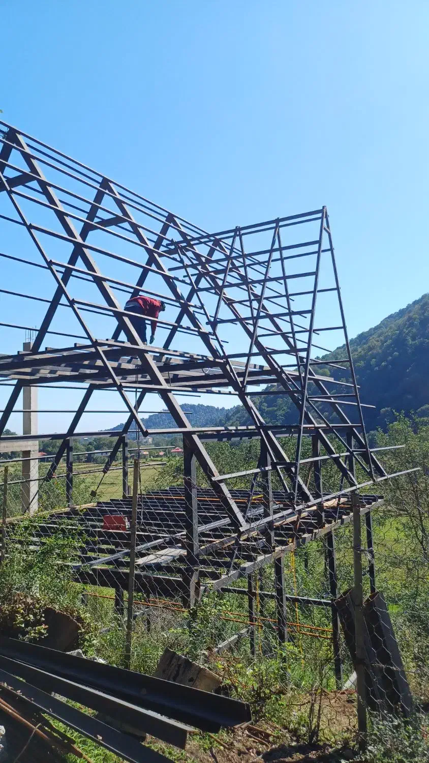 دعوتبههمکارجوشکار|استخدام صنعتی، فنی، مهندسی|ماسال, |دیوار