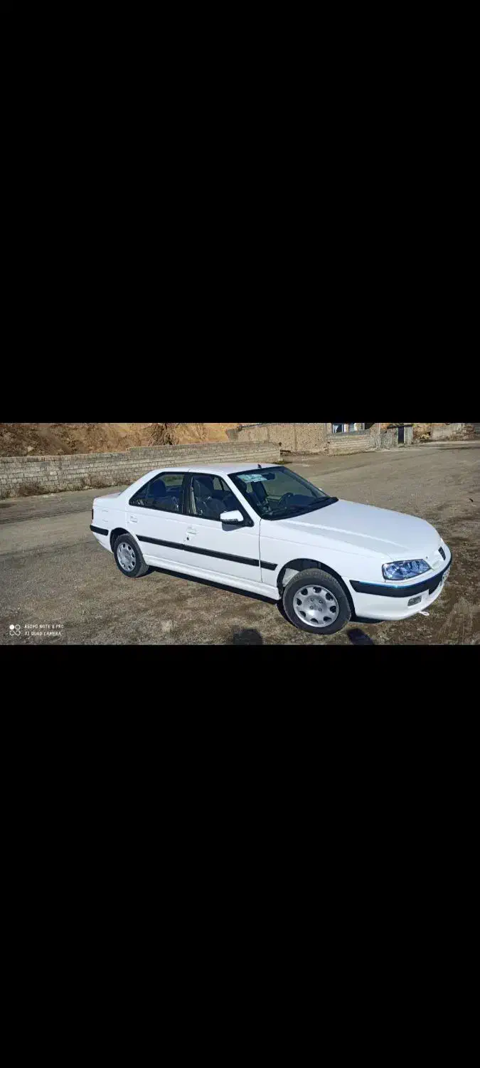 پارس سال|خودرو سواری و وانت|اشنویه, |دیوار