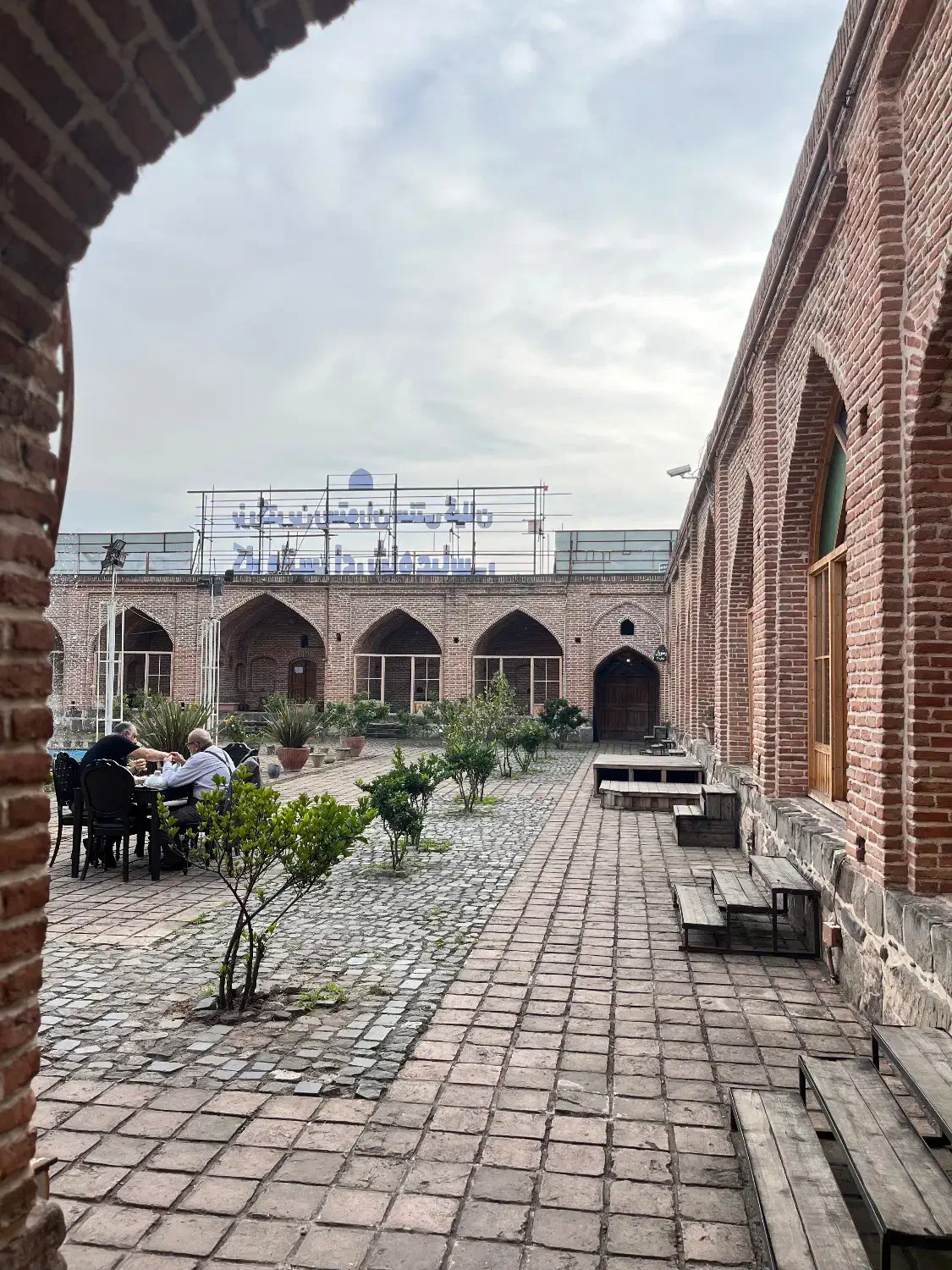 استخدام کار موقعیت شغلی رستوران|استخدام خدمات فروشگاه و رستوران|سنگر, |دیوار