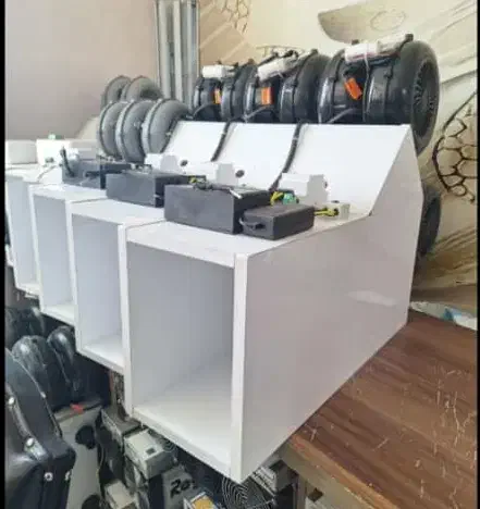 سایلنت باکس|مبلمان خانگی و میز عسلی|مشهد, انقلاب|دیوار