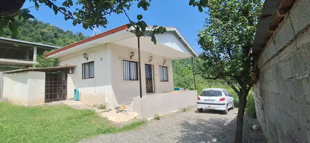 ۲۰۰مترزمین/۶۰متربنا/سرمایه‌گذاری طلایی|فروش خانه و ویلا|تالش, طولارود|دیوار