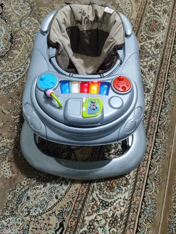 روروک|کالسکه و لوازم جانبی|پاکدشت, پاکدشت (مامازند)|دیوار