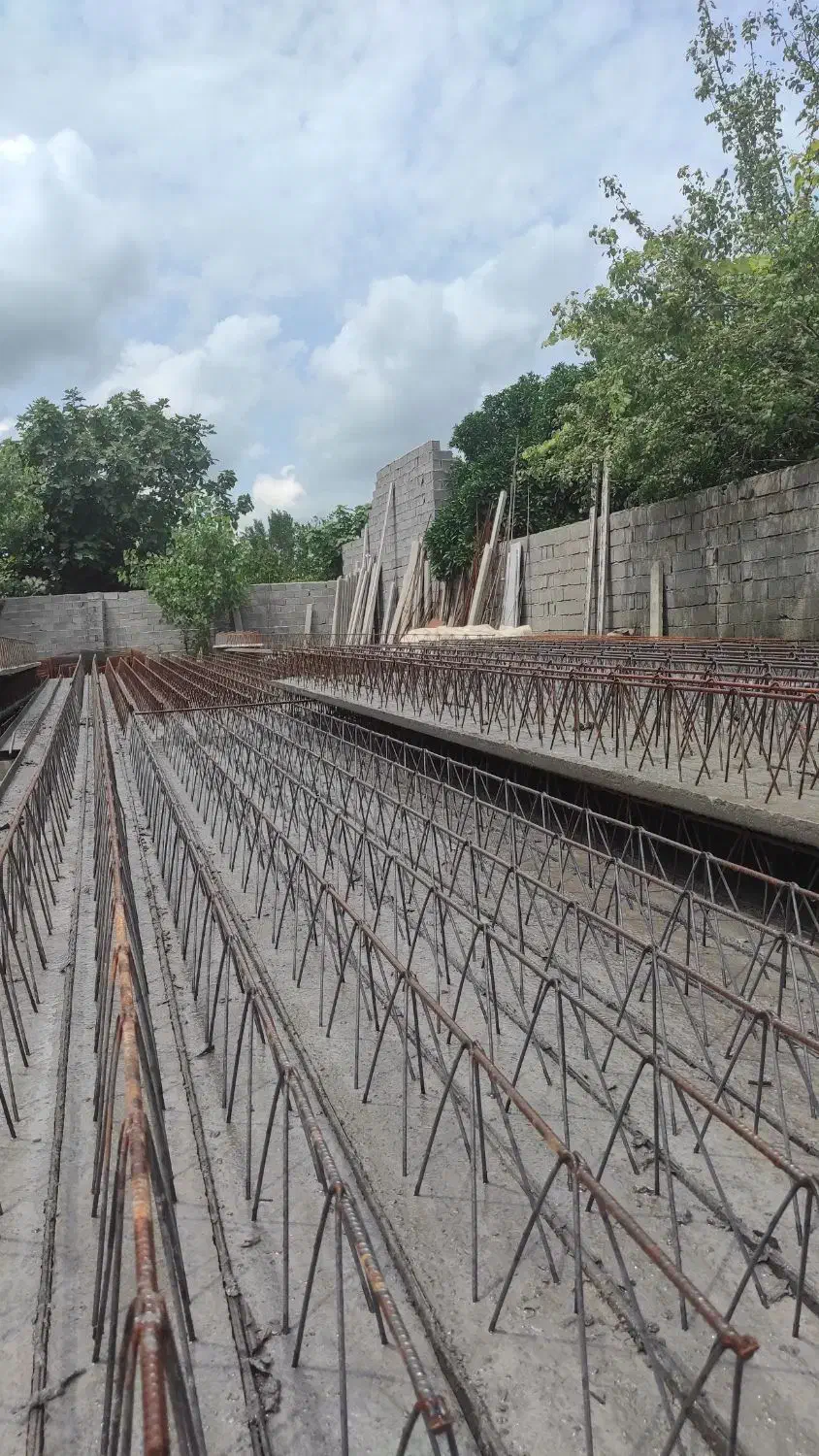 فروش تیرچه، بلوک و یونولیت ساختمانی|مصالح و تجهیزات ساختمان|هادی شهر, |دیوار