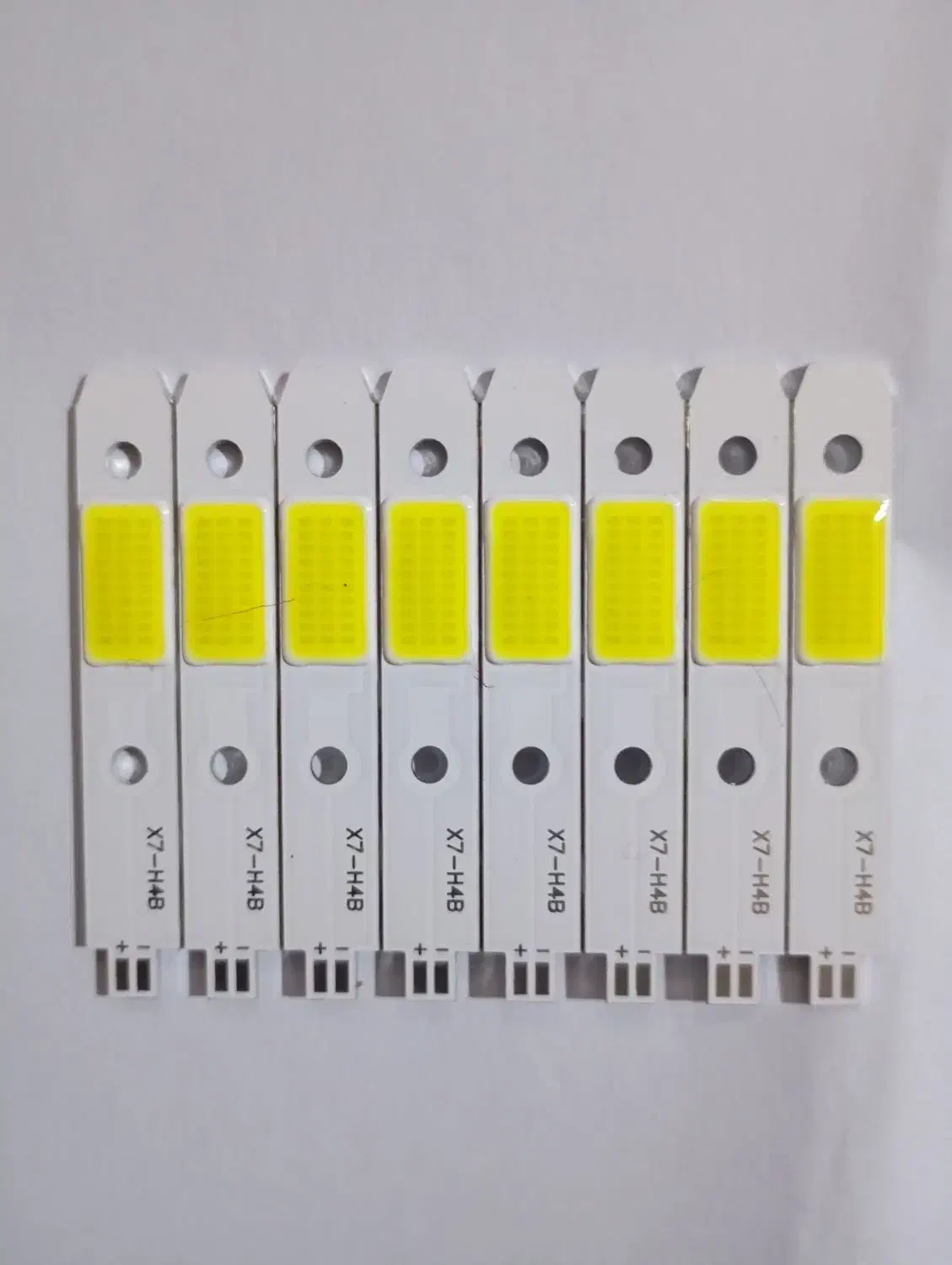 انواع چیپ هدلایت قیمت قدیم|لامپ و چراغ|قم, باجک یک|دیوار