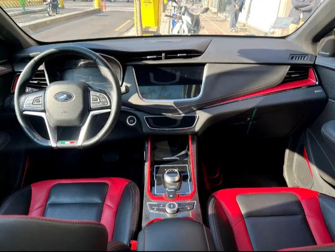 فروش kmc a5 تحویل روز درب نمایندگی|خودرو سواری و وانت|شیراز, گلدشت معالیآباد|دیوار