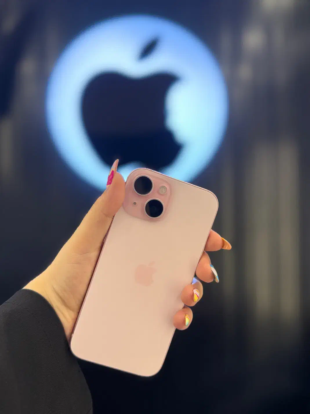 فروش ویژه ایفون 15 نرمال|موبایل|تهران, گیشا|دیوار