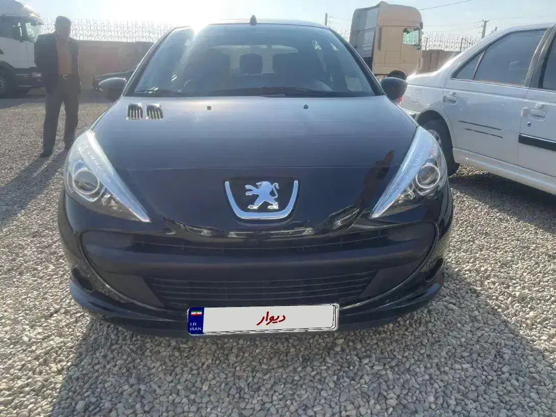 فروش فوری|خودرو سواری و وانت|اسلامشهر, ملکآباد|دیوار