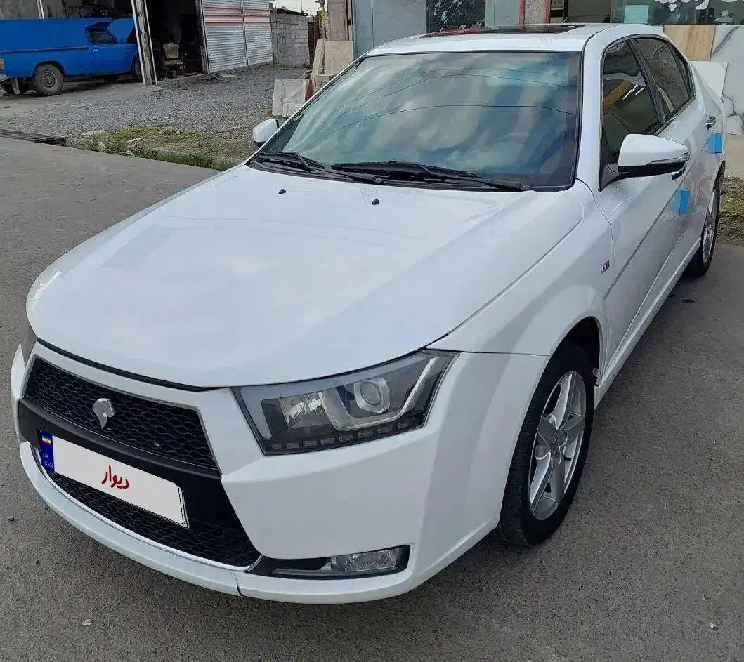 دناپلاس اتومات ۴۰۲|خودرو سواری و وانت|اصلاندوز, |دیوار