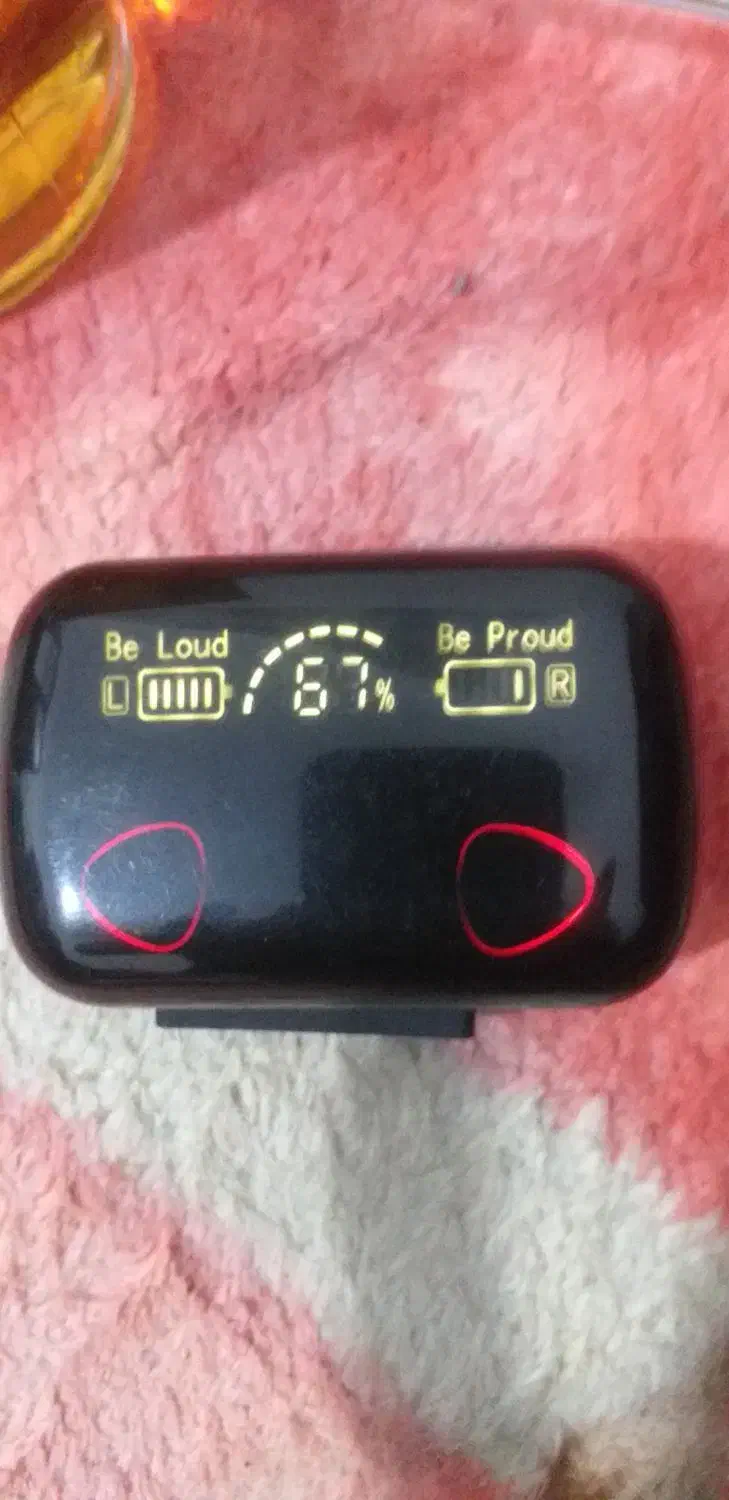 ای پاد درحد نو|لوازم جانبی موبایل و تبلت|زرند, |دیوار