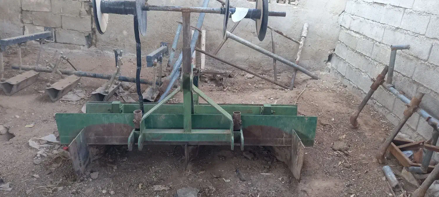 شیپر|ماشینآلات صنعتی|کرخه, |دیوار