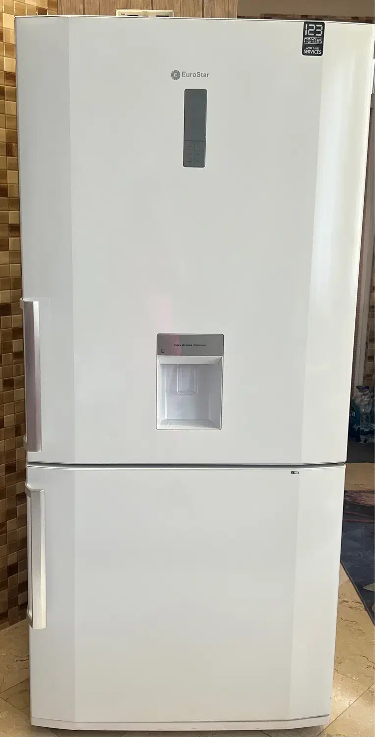 یخچال|یخچال و فریزر|تهران, گیشا|دیوار