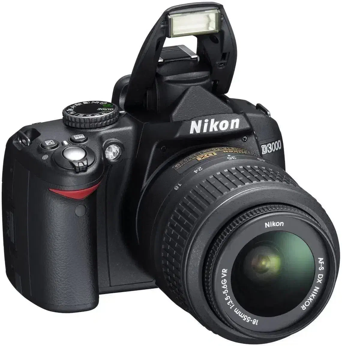 دوربین عکاسی Nikon|دوربین عکاسی و فیلمبرداری|تهران, حسینآباد|دیوار