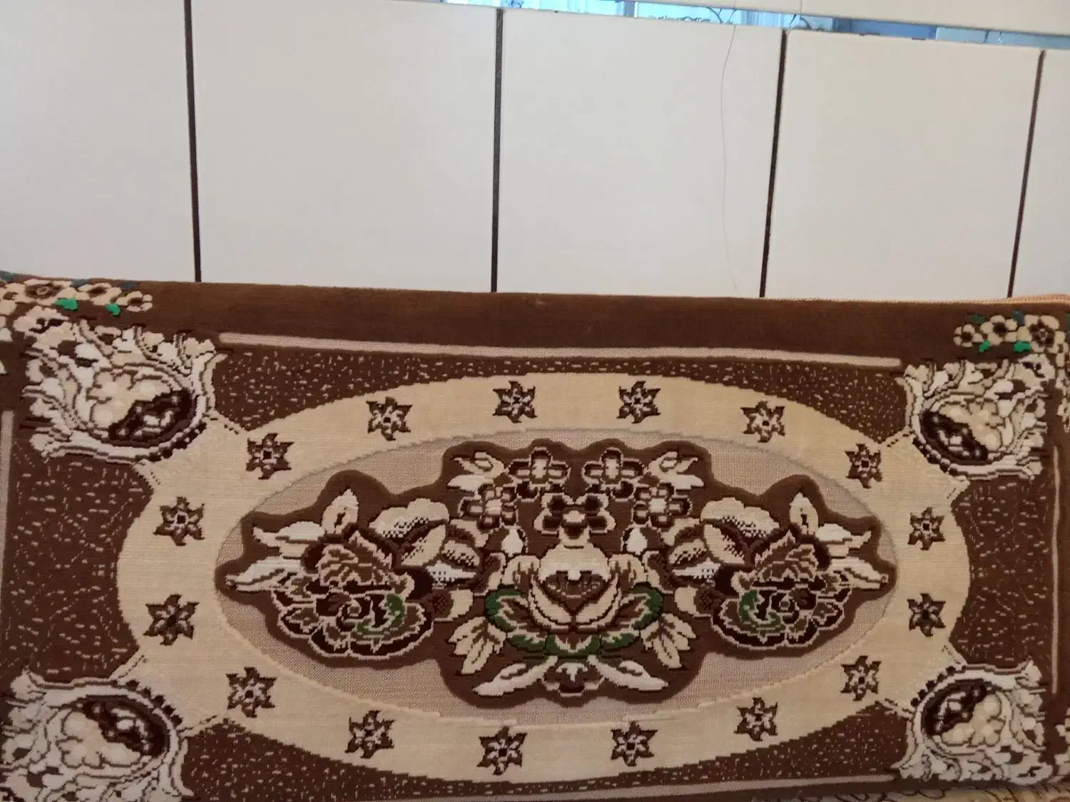 پشتی|پشتی|فردوس (خراسان), |دیوار