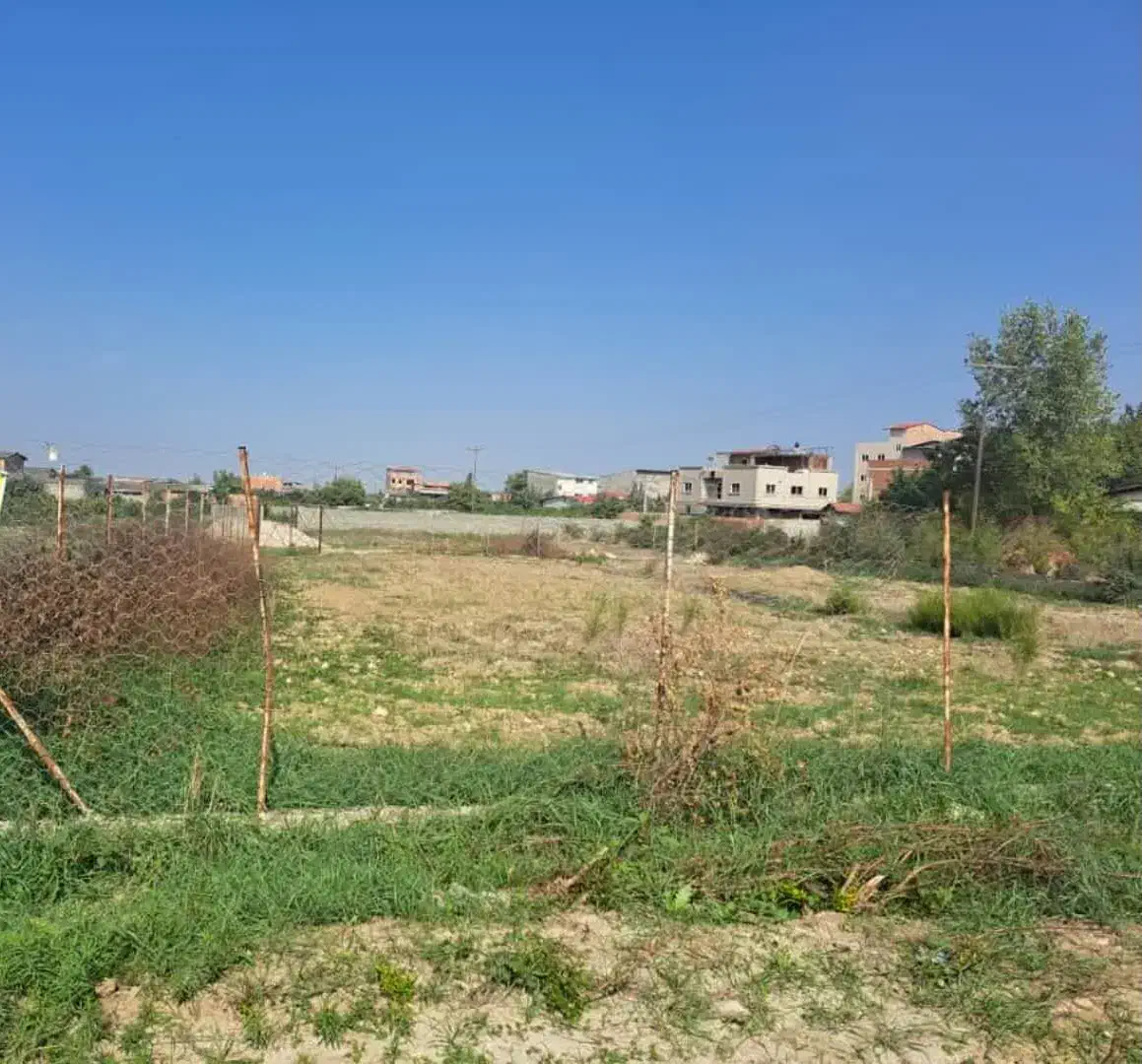 زمین مسکونی در خلیل شهر ،رکاوند|فروش زمین و ملک کلنگی|خلیل شهر, |دیوار