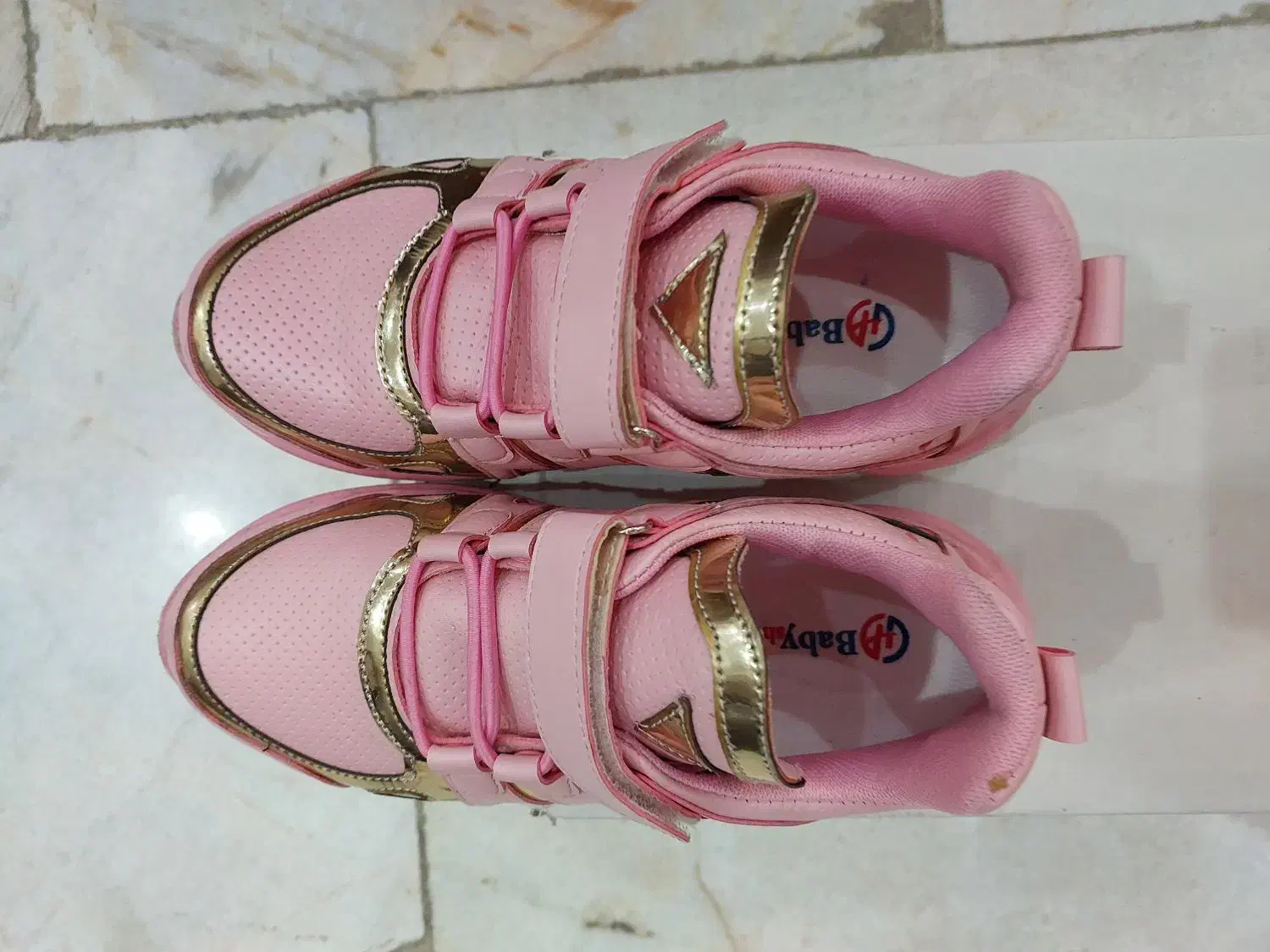 دو جفت کتونی بچه گانه|کفش و لباس بچه|تهران, اباذر|دیوار