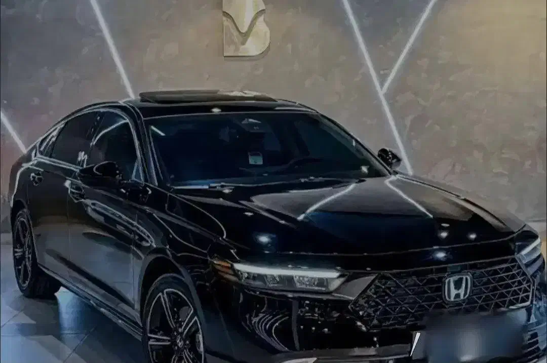 حواله هوندا آکورد|خودرو سواری و وانت|همدان, |دیوار