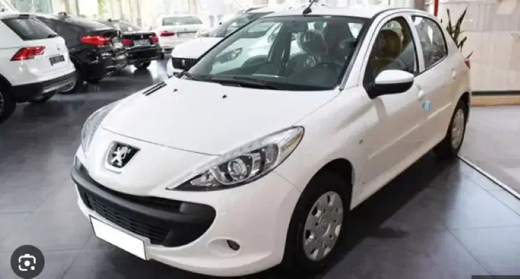 207tu3|خودرو سواری و وانت|تبریز, |دیوار