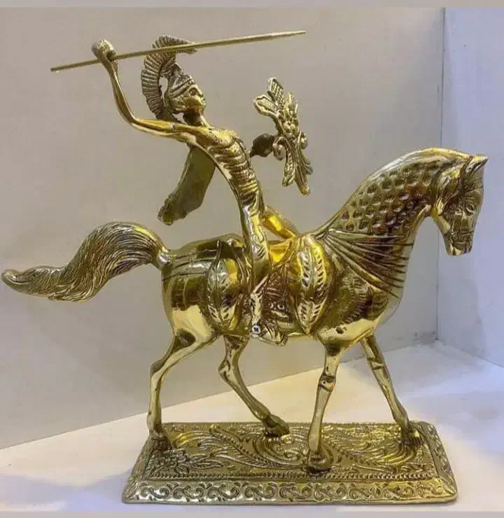 ریخته گری برنز تزئینات و سرباطری|خدمات پیشه و مهارت|باسمنج, |دیوار