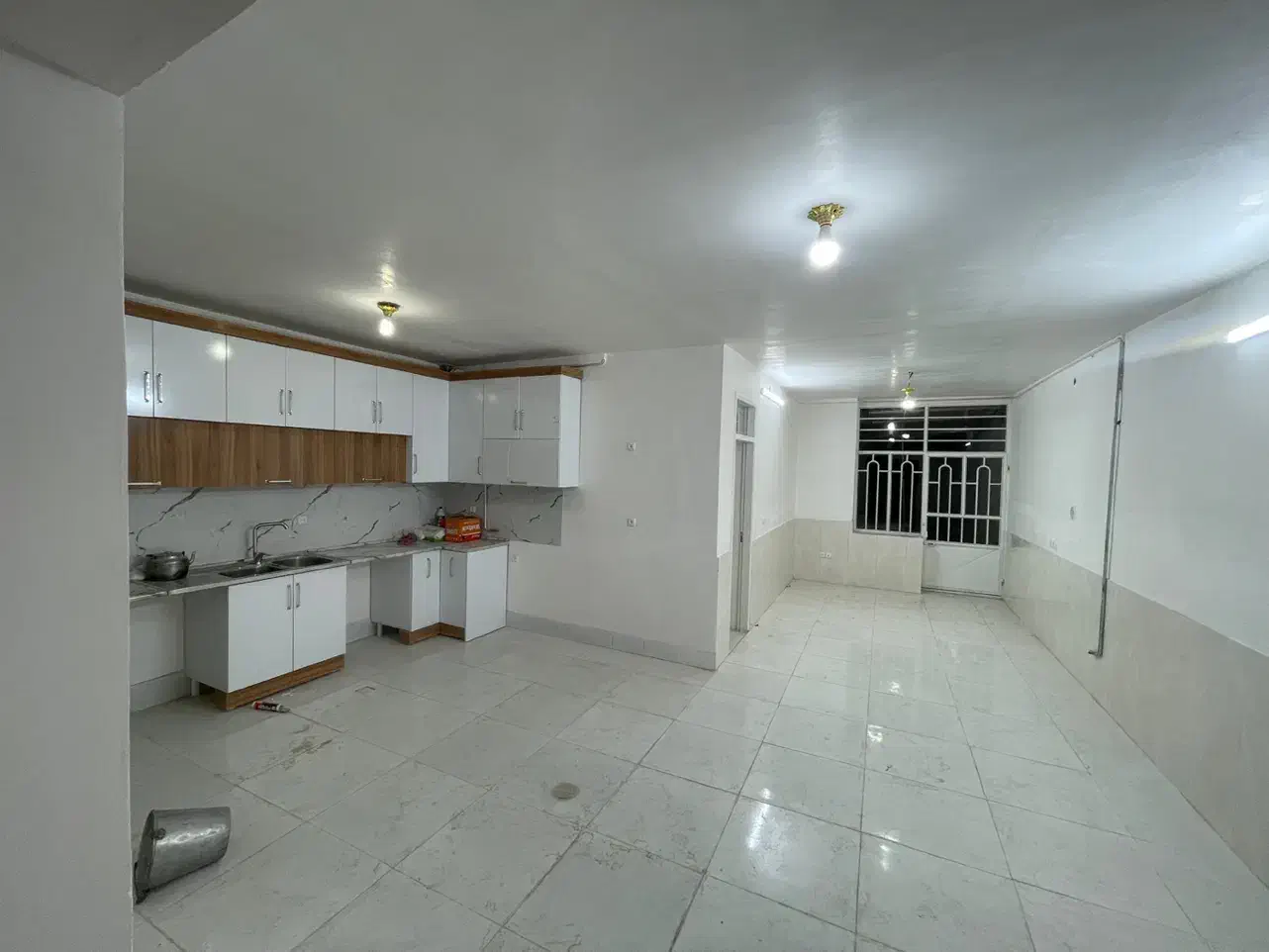 خانه واقع در پروین اعتصامی ویلایی ۱۵۰ رهن ۶/۵ اجار|اجارهٔ خانه و ویلا|کاشمر, |دیوار