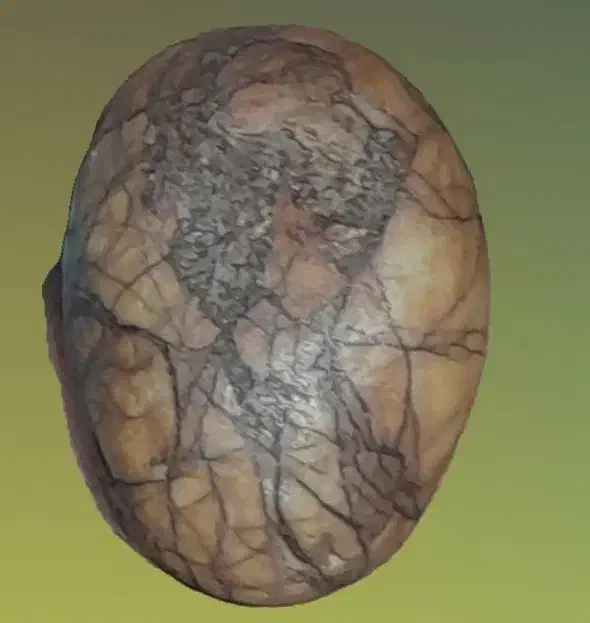 شهاب سنگ|کلکسیون و سرگرمی|قم, زنبیل آباد|دیوار