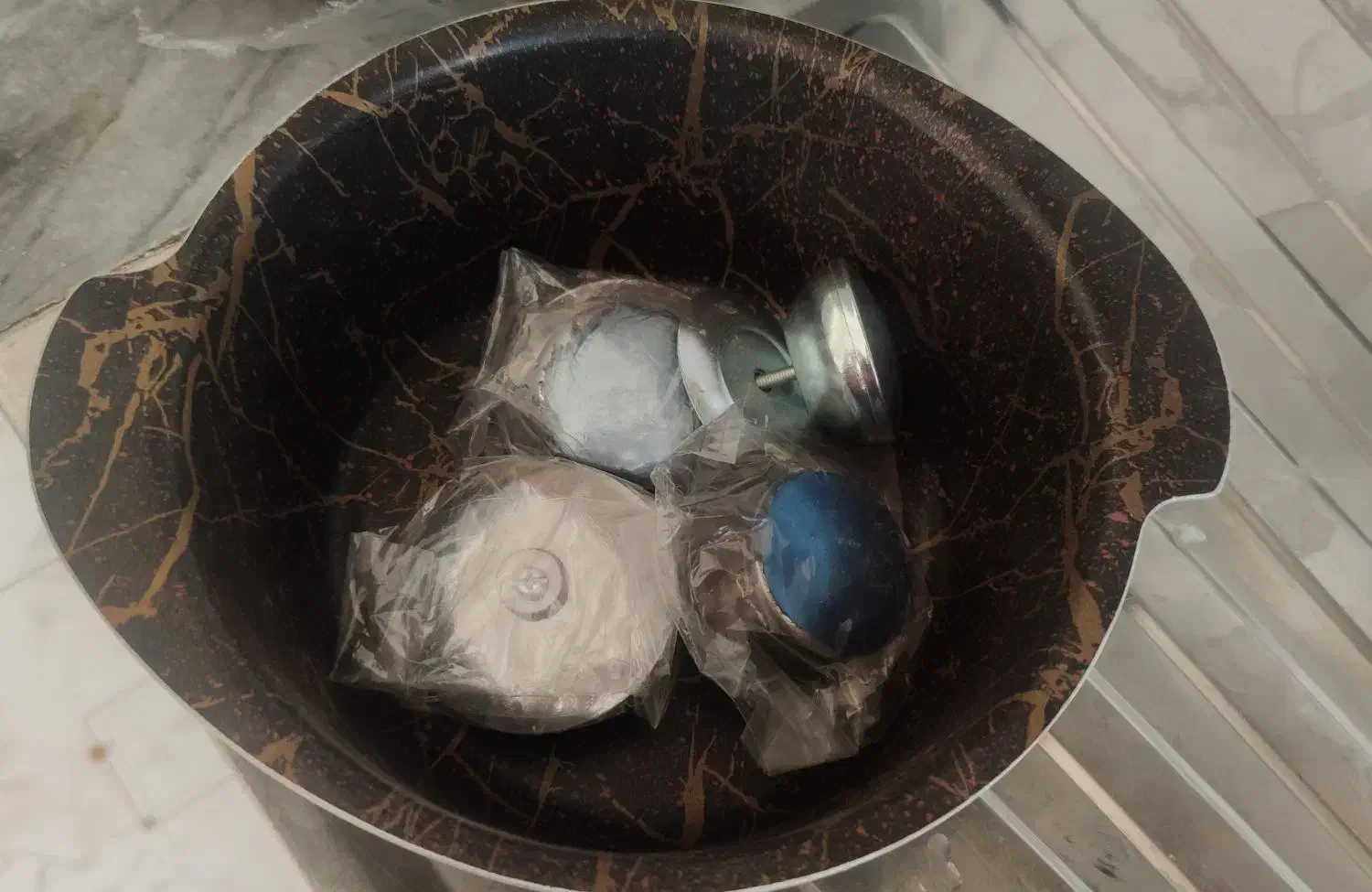 سرویس قابلمه|ظروف پخت‌وپز|کرج, شاهین‌ویلا|دیوار