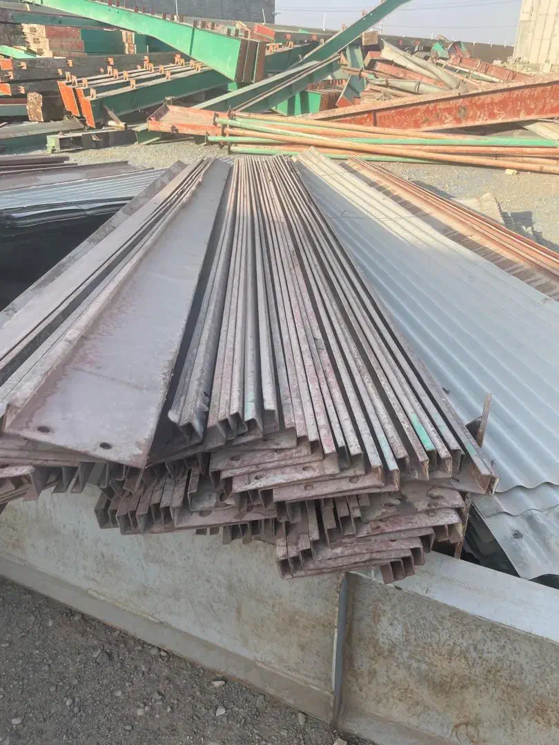 خرید فروش ضایعات تیرآهن میلگرد ورق شیروانی تانکر|عمدهفروشی|هشتگرد, تهران دشت|دیوار