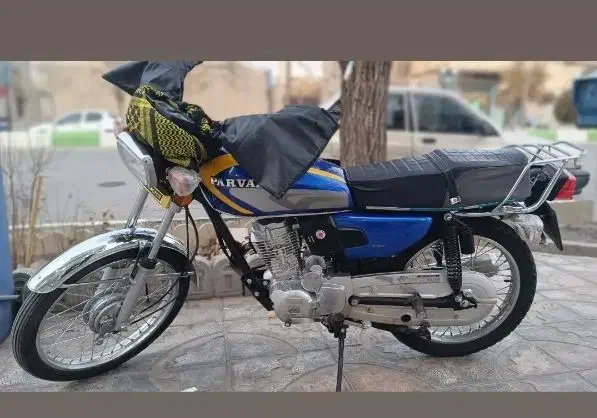 موتور سیکلت|موتورسیکلت|زرندیه, |دیوار