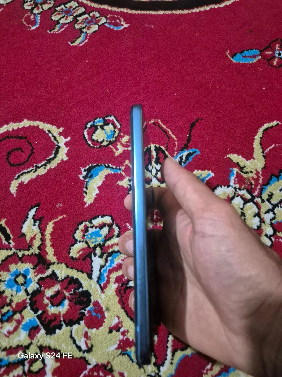 گوشی پوکو ایکس ۴ در حد نو|موبایل|شیراز, دروازه اصفهان|دیوار